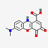 an image of a chemical structure CID 73802