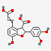 an image of a chemical structure CID 73803409