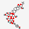 an image of a chemical structure CID 73804825