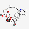 an image of a chemical structure CID 73808503