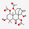 an image of a chemical structure CID 73809285
