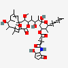 an image of a chemical structure CID 73809779