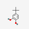 an image of a chemical structure CID 7381