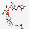an image of a chemical structure CID 73810113
