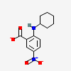 an image of a chemical structure CID 7381865