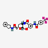 an image of a chemical structure CID 73819568