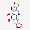 an image of a chemical structure CID 73833898