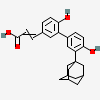 an image of a chemical structure CID 73866725