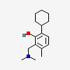 an image of a chemical structure CID 73893132