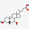 an image of a chemical structure CID 73896862