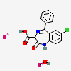 an image of a chemical structure CID 73896863