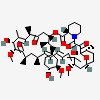 an image of a chemical structure CID 73896879