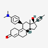 an image of a chemical structure CID 73897308