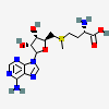 an image of a chemical structure CID 73897311