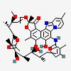 化学结构CID 73921395的图像