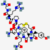 an image of a chemical structure CID 73921397