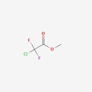 Methyl chlorodifluoroacetate