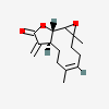 an image of a chemical structure CID 73945219