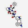 an image of a chemical structure CID 73945300