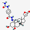 an image of a chemical structure CID 73945940