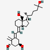 an image of a chemical structure CID 73946442