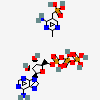 an image of a chemical structure CID 73947543