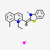 an image of a chemical structure CID 73950902