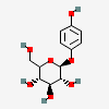 an image of a chemical structure CID 73951880