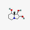 an image of a chemical structure CID 73951928