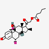 an image of a chemical structure CID 73951954