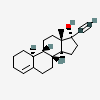 an image of a chemical structure CID 73951965