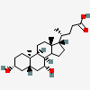 an image of a chemical structure CID 73951977