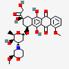 an image of a chemical structure CID 73951983