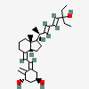 an image of a chemical structure CID 73952116