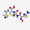 an image of a chemical structure CID 73952137