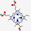 an image of a chemical structure CID 73952140