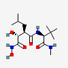 an image of a chemical structure CID 73952160