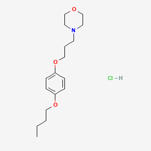 Pramoxine HCl