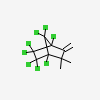 an image of a chemical structure CID 73983