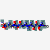 an image of a chemical structure CID 73995022