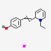 an image of a chemical structure CID 73996786