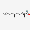 an image of a chemical structure CID 73997340