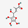 an image of a chemical structure CID 74019757