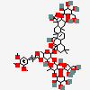 an image of a chemical structure CID 74029784