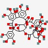 an image of a chemical structure CID 74029796