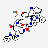 an image of a chemical structure CID 74030221