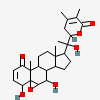 an image of a chemical structure CID 74039185