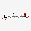 an image of a chemical structure CID 74040296