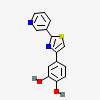 an image of a chemical structure CID 740464