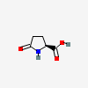 an image of a chemical structure CID 7405